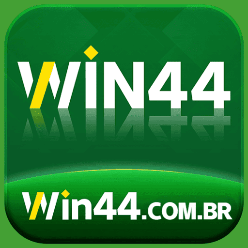 Imagem promocional da WIN44BET mostrando a plataforma e suas vantagens